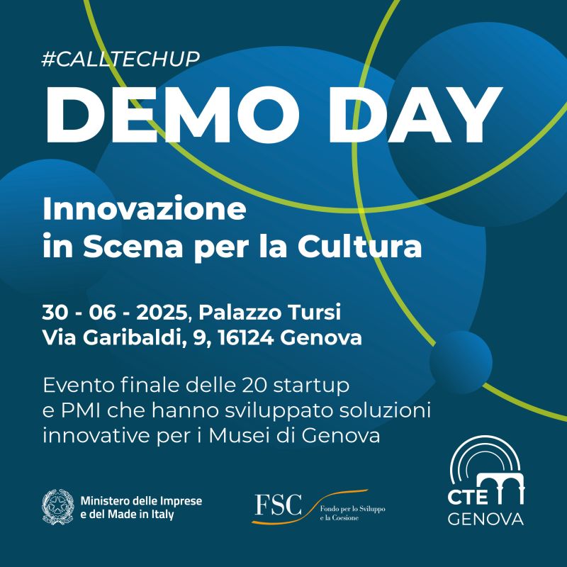 demo day